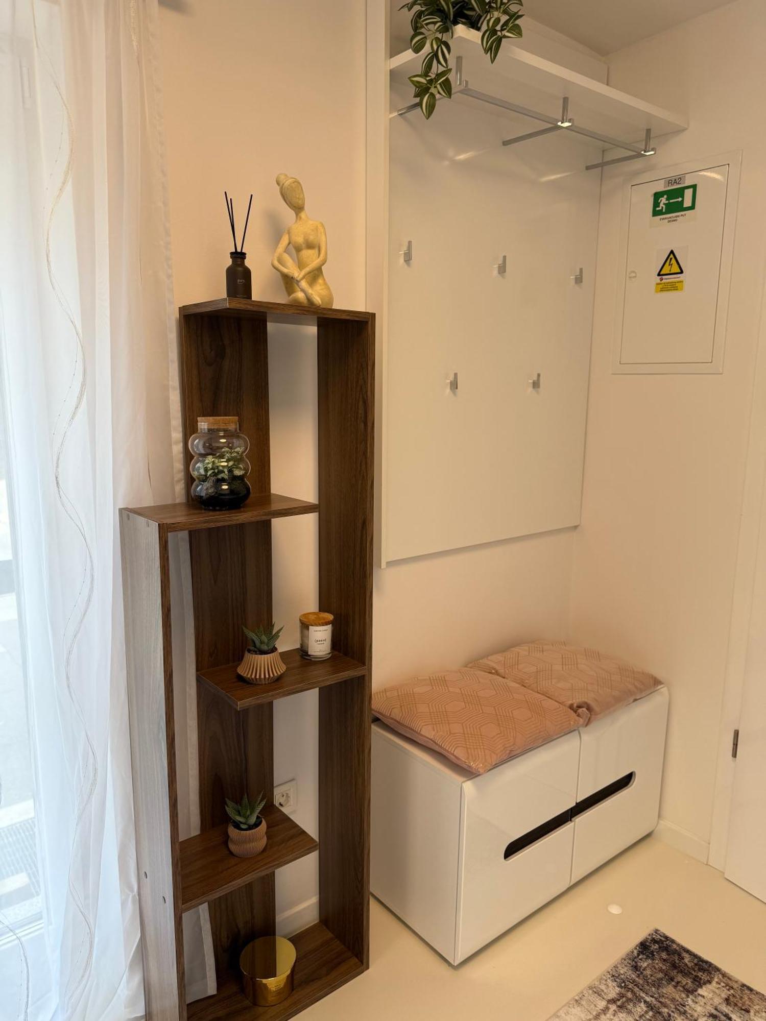 Apartmani Beril Lux Rovinj Exterior photo