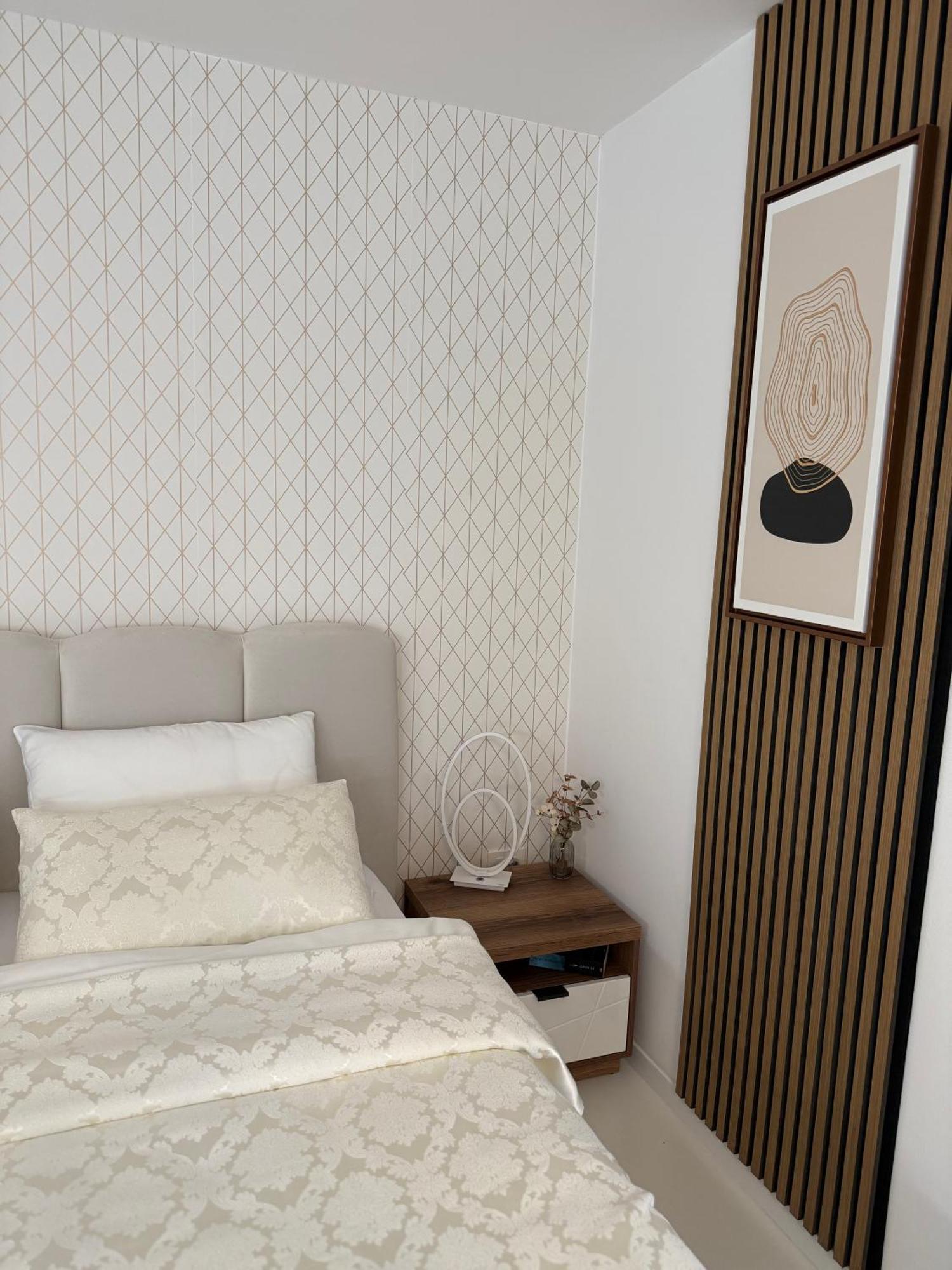 Apartmani Beril Lux Rovinj Exterior photo