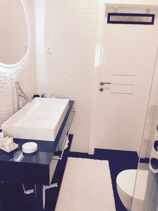 Apartmani Beril Lux Rovinj Exterior photo
